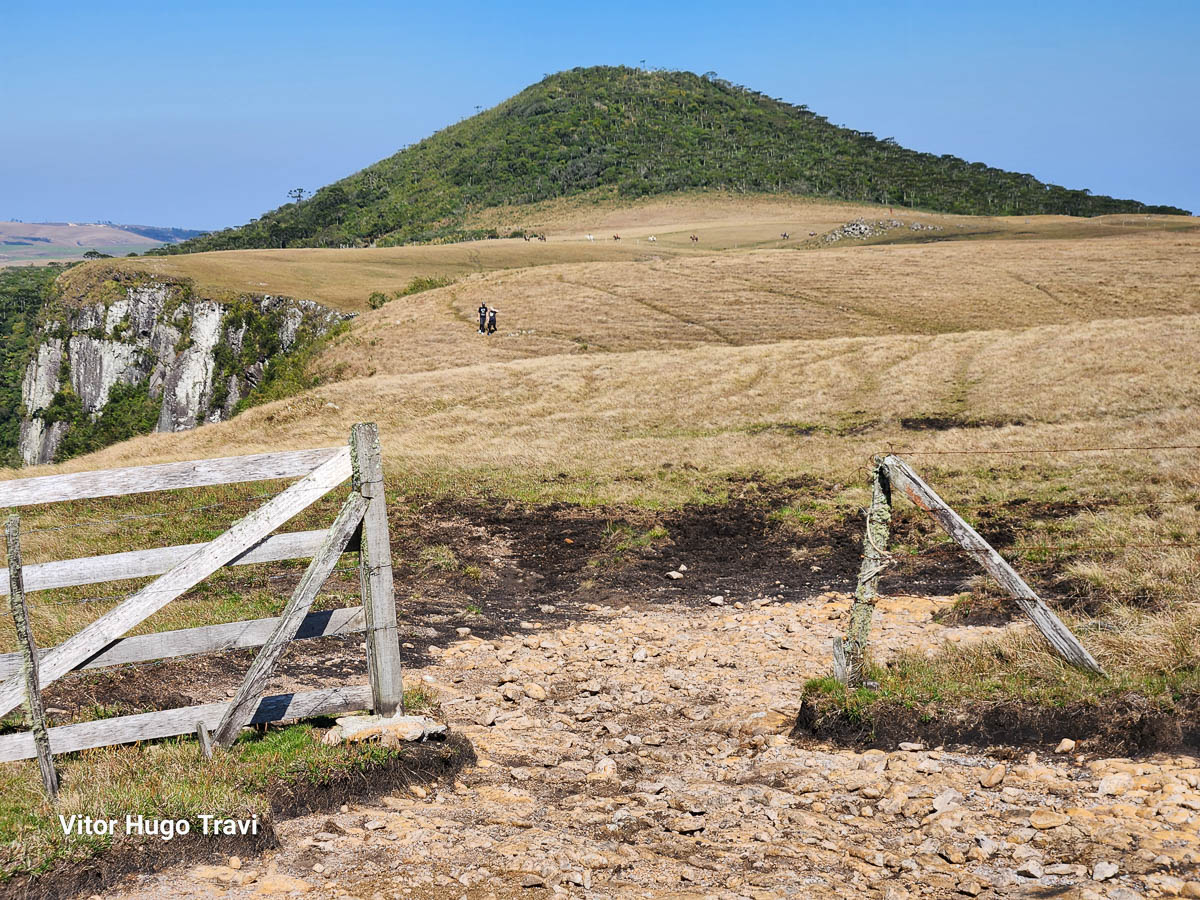 caminhos